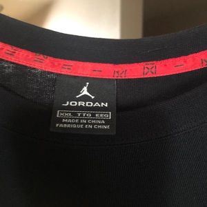 Jordan Long Sleeve